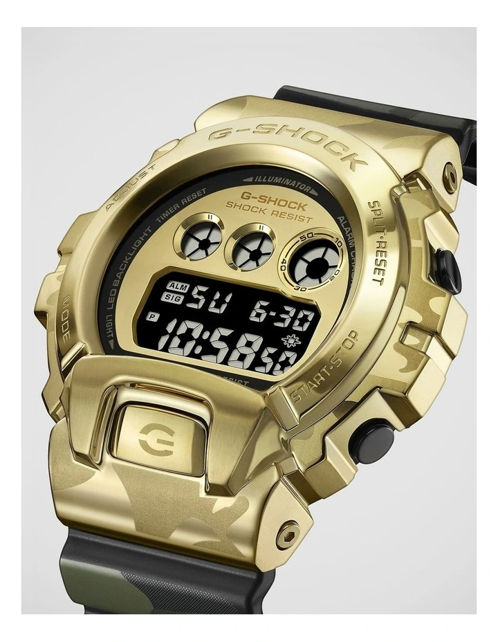 GM6900CMG-3D watch image 7