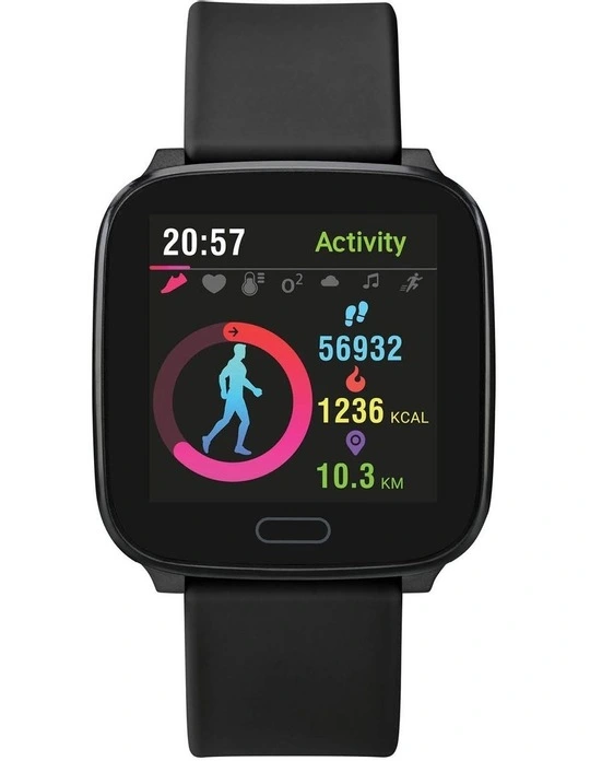 Smartwatch myer clearance