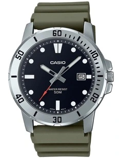 MTPVD01-3E Watch in Green
