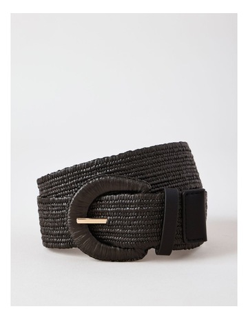 Black colour