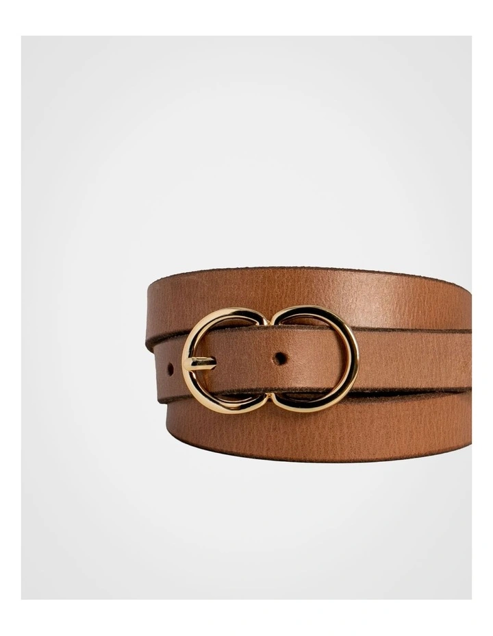 Brooke Belt in Natural image 2