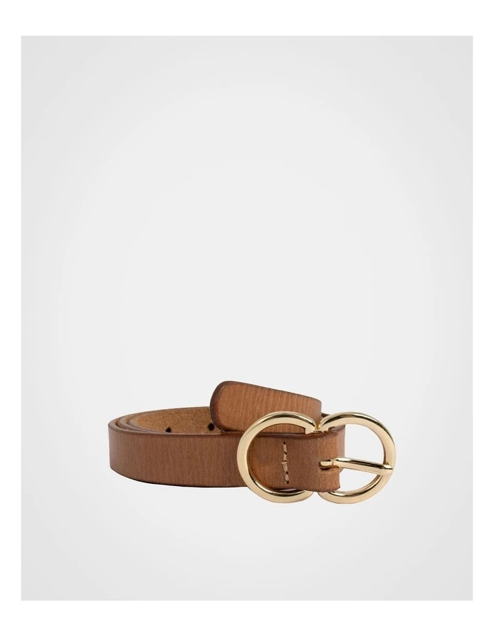 Brooke Belt in Natural image 3