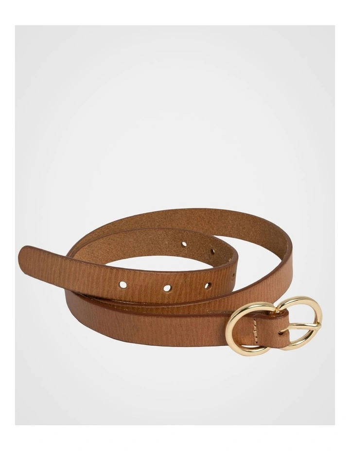 Brooke Belt in Natural image 4