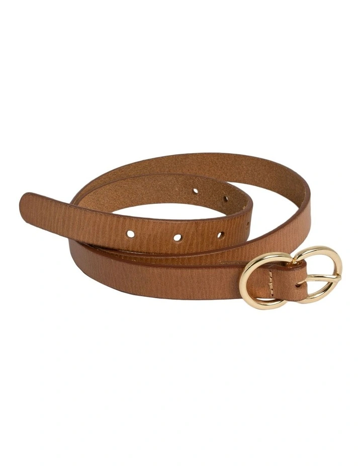 Brooke Belt in Natural image 4