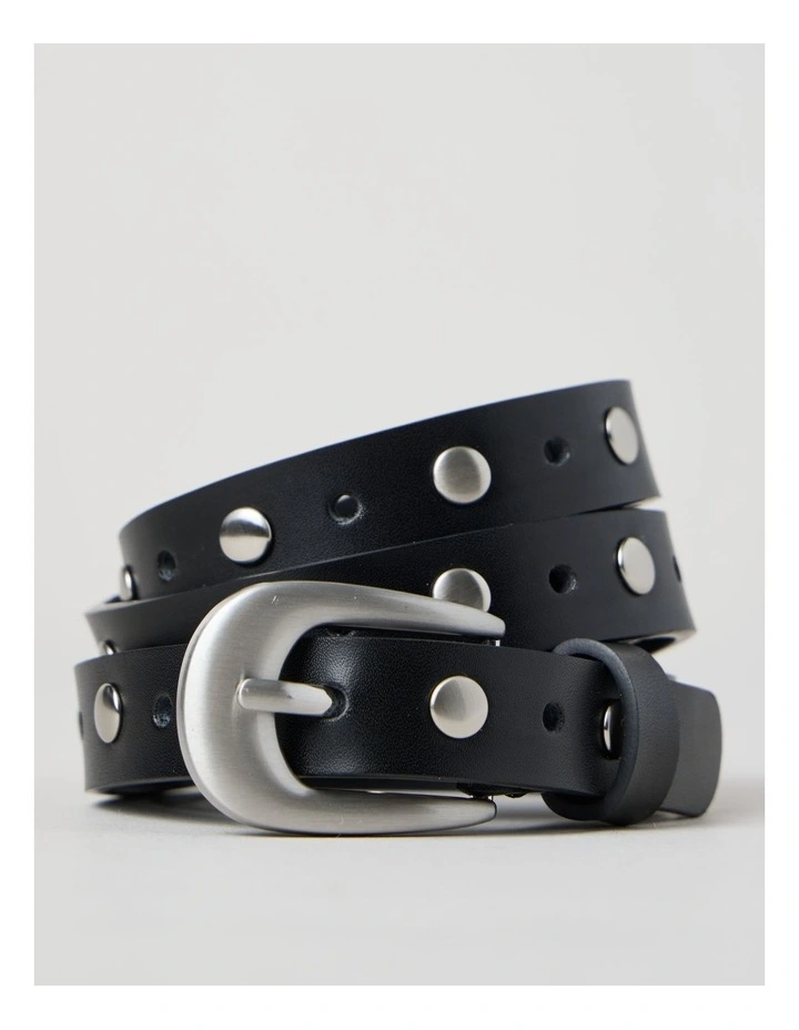 Andrea Belt in Ocelot image 1