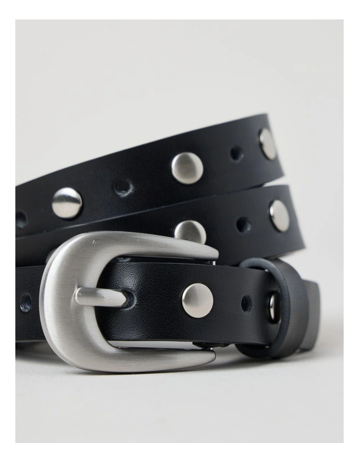 Andrea Belt in Ocelot image 2