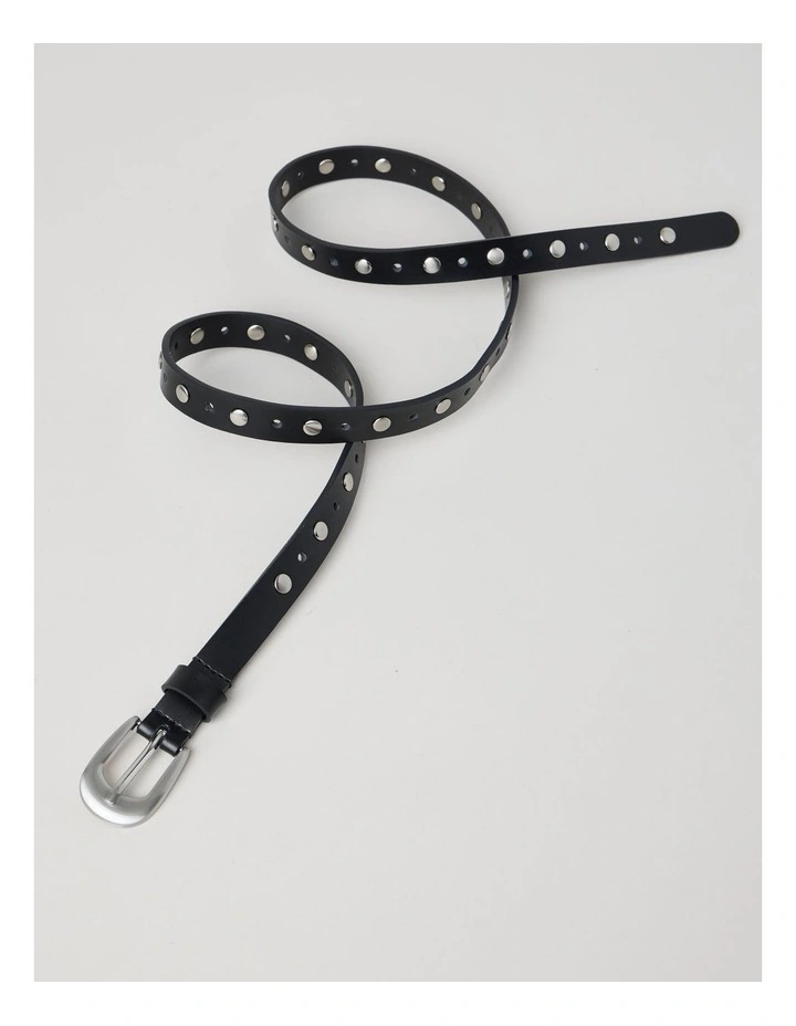 Andrea Belt in Ocelot image 3