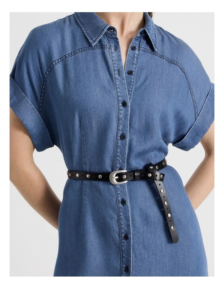 Andrea Belt in Ocelot image 4