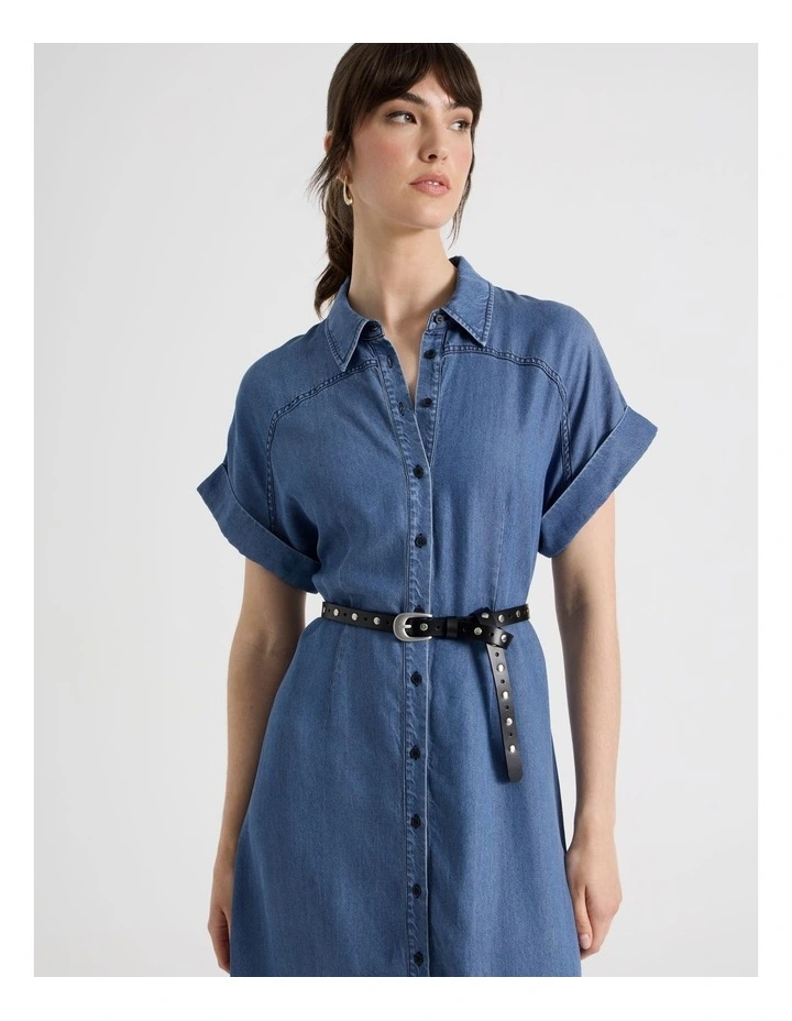 Andrea Belt in Ocelot image 6