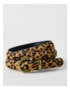 Iris Belt in Ocelot