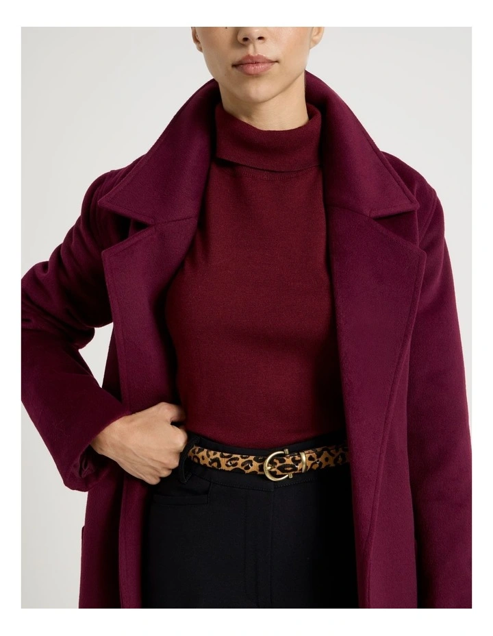 Iris Belt in Ocelot image 2