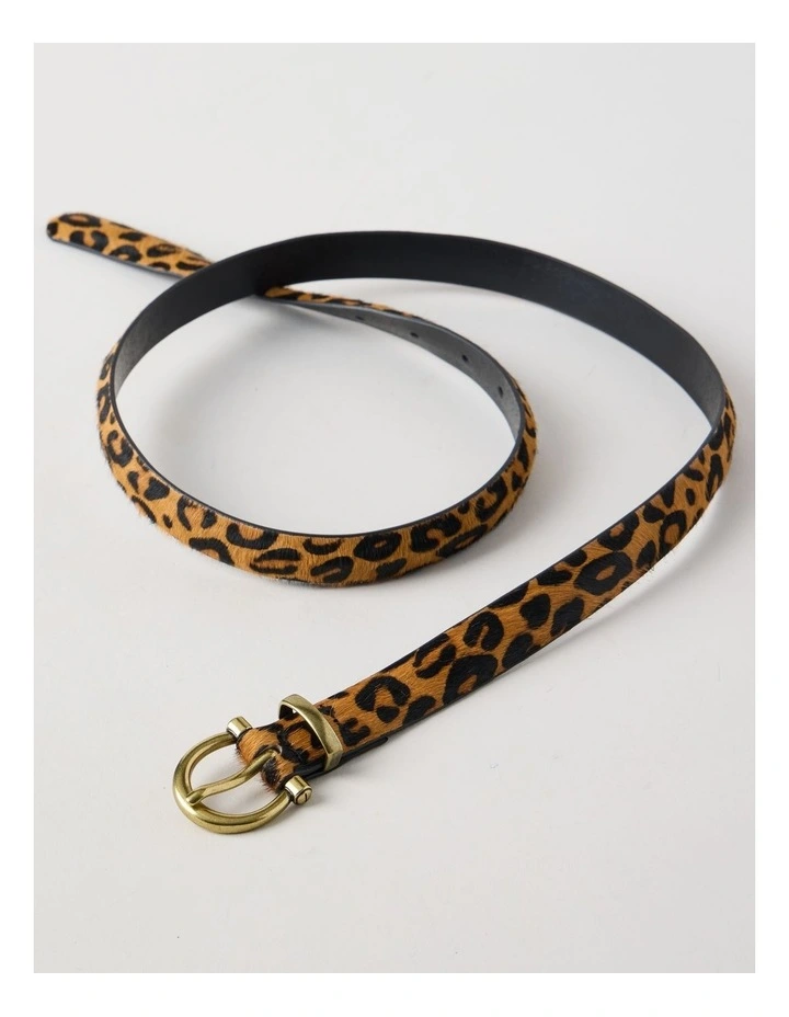 Iris Belt in Ocelot image 2