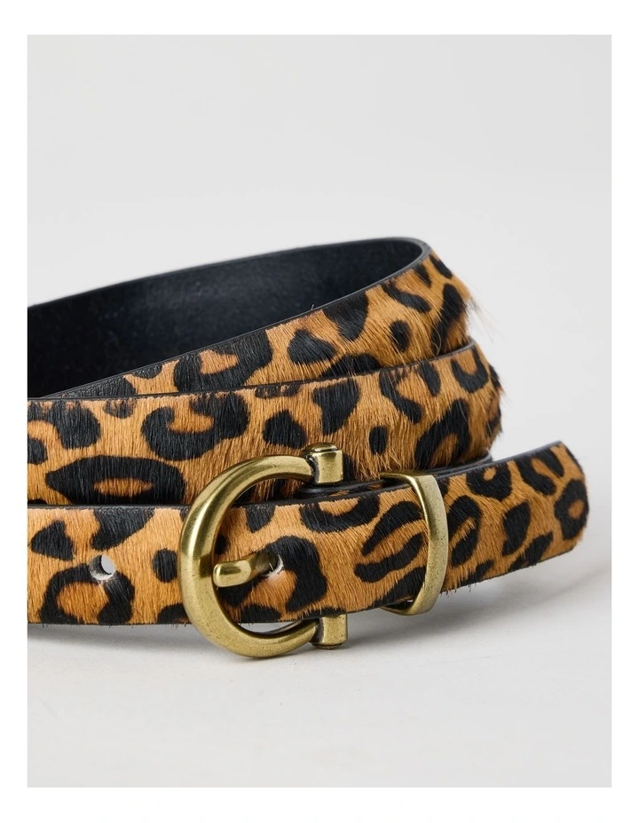 Iris Belt in Ocelot image 3