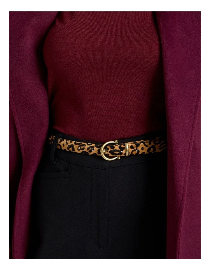 Iris Belt in Ocelot image 4