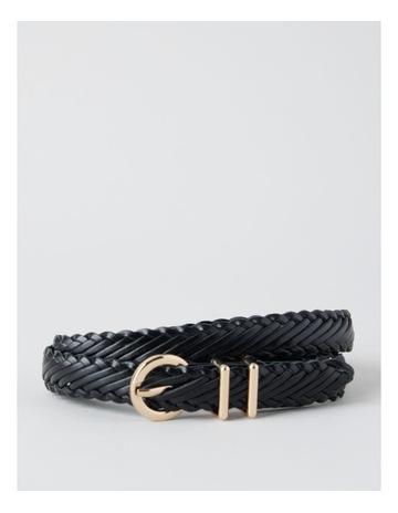 Black colour