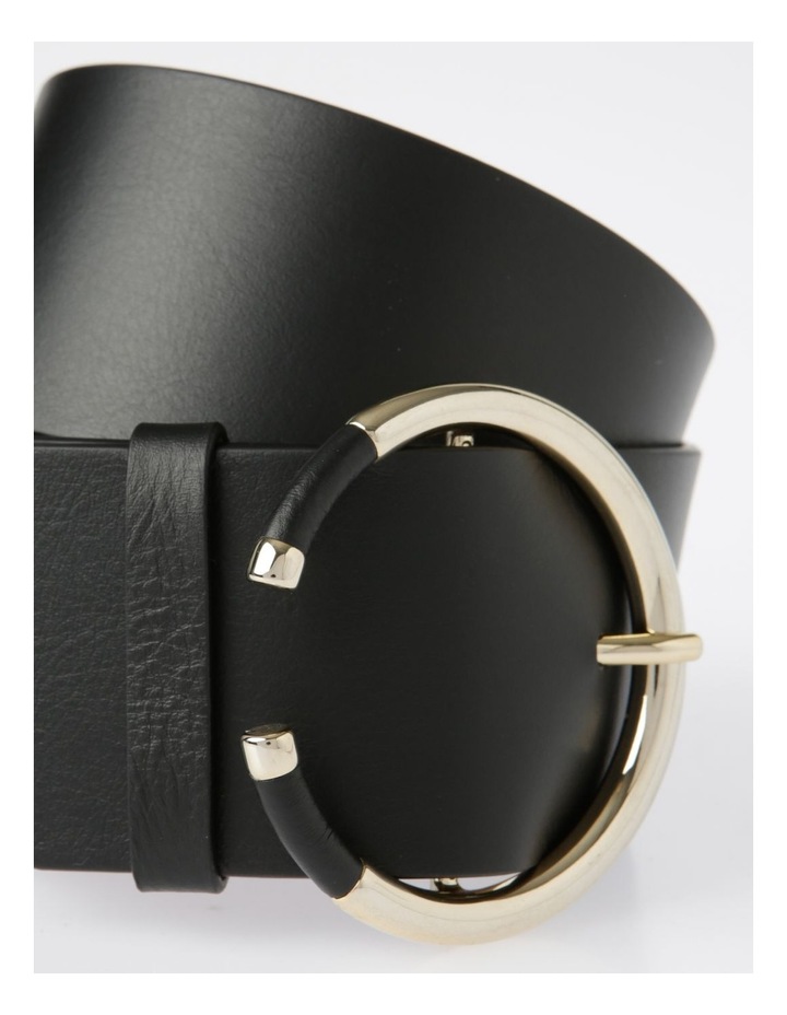 statement belt buckle