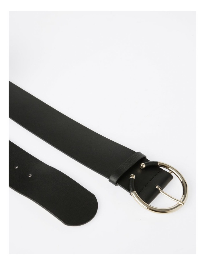 statement belt buckle