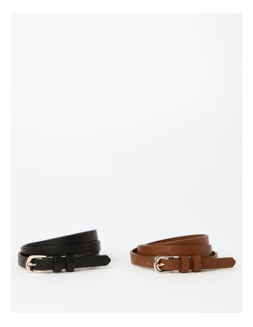 Leather, Buckle, Sash Belts 