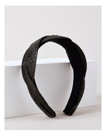 Black colour