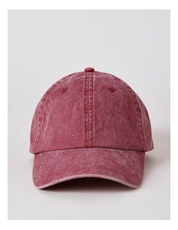 Burgundy colour
