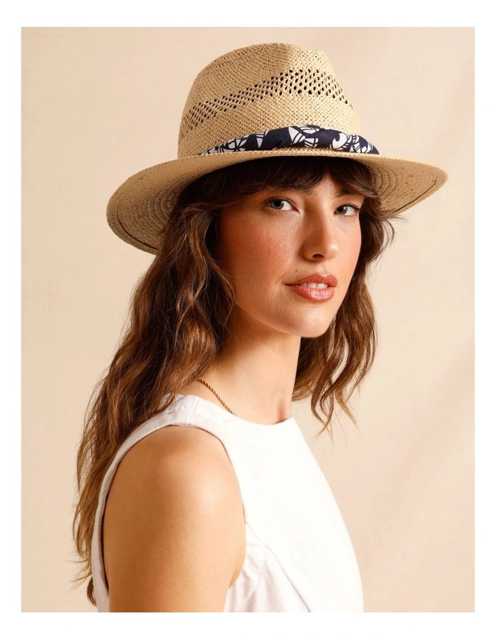 Panama Hat in Natural image 2