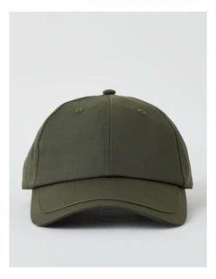 Melissa Summer Hat in Khaki