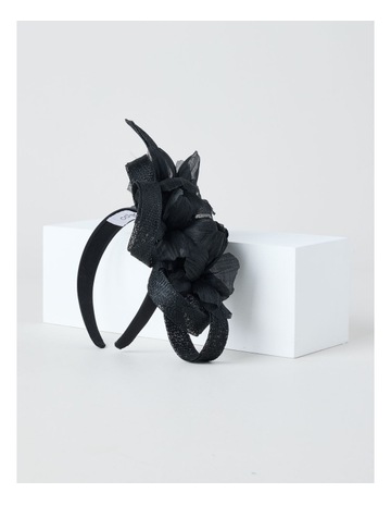 Black colour