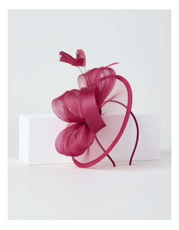 VERY BERRY colour
