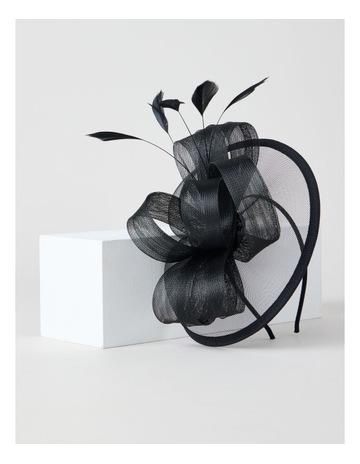 Black colour