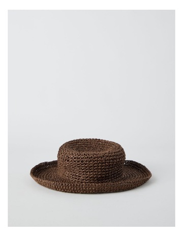 Chocolate colour