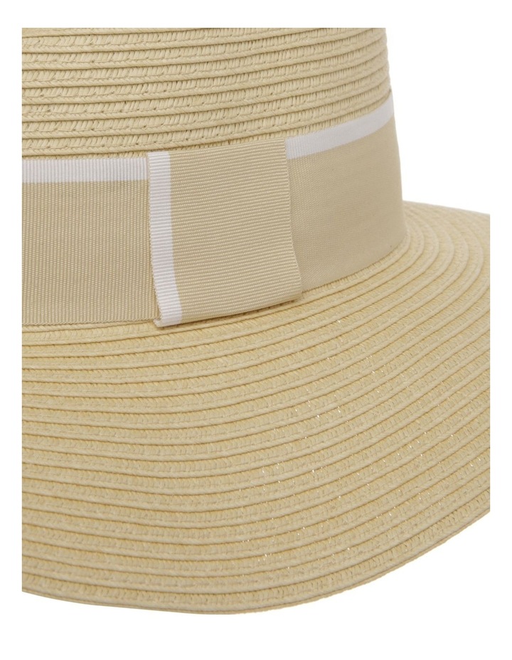 Piper Mini Fedora Hat | MYER