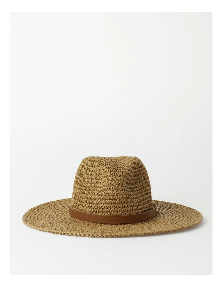 Myer beach hat Clearance