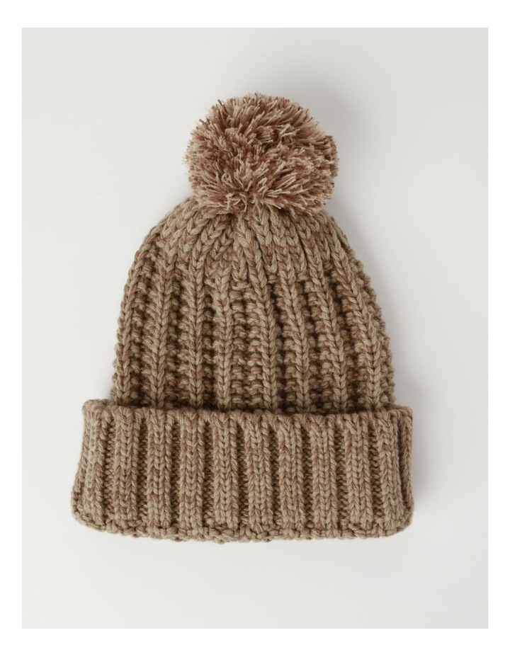 Beanie With Fur Pom Pom | Shop 6 items 