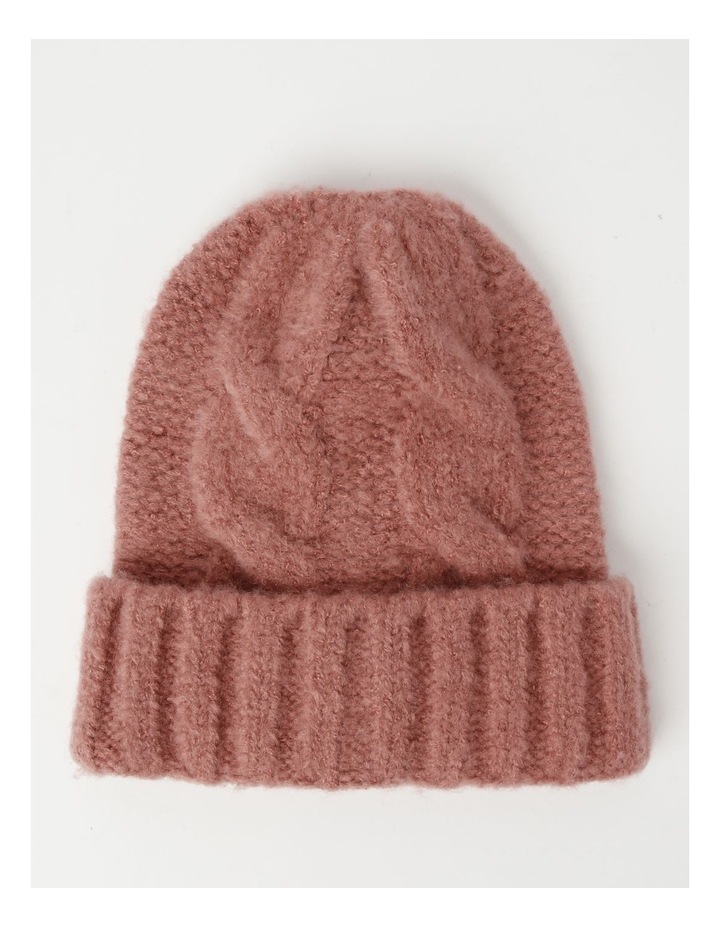 Beanie With Fur Pom Pom | Shop 6 items 