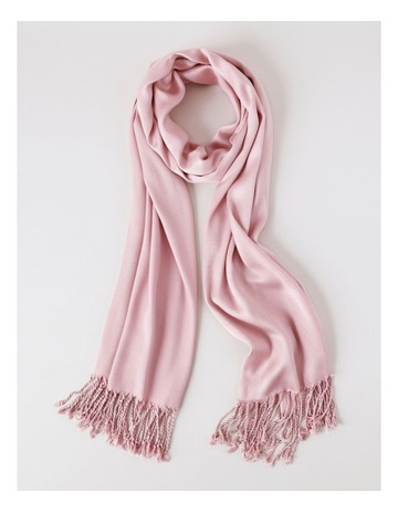 Dusty Pink colour