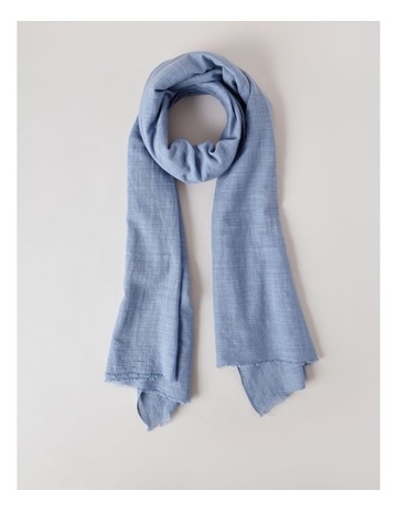 Blue colour