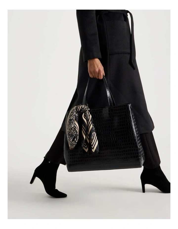 Floral Neckerchief image 2