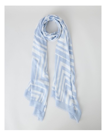 Blue colour