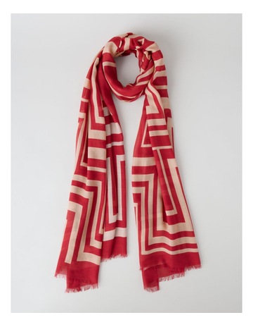 Red colour
