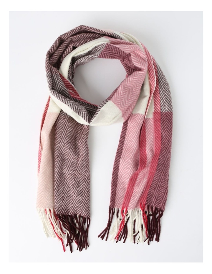 Red scarf price Clearance