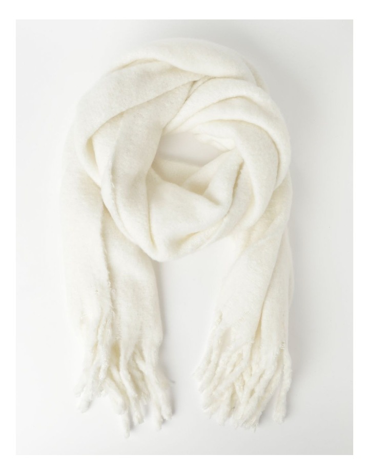 White muffler cotton Clearance