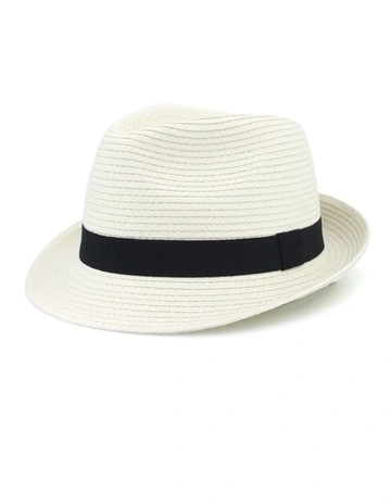 Resort Trilby in Ivory