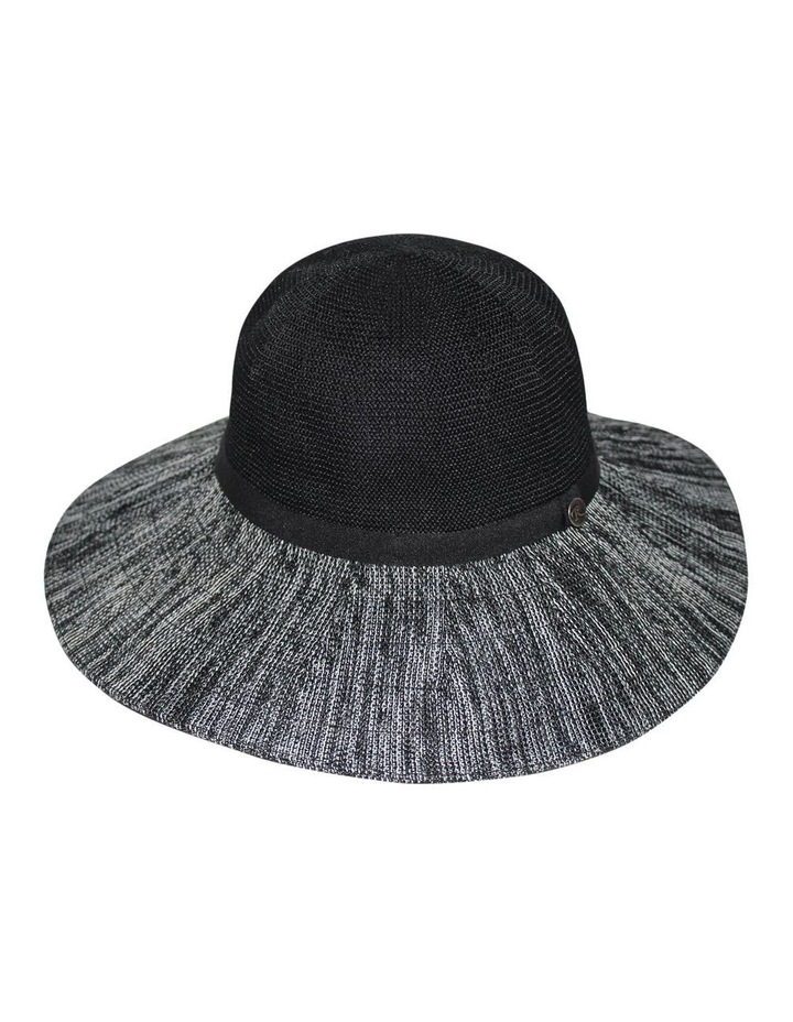 Black Wide Brim Hat | Shop Online | MYER