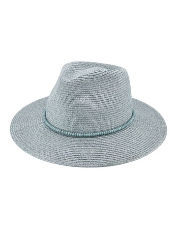Pacific Blue colour