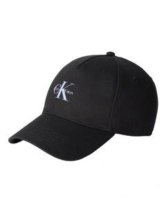 Monologo Cap in Black Cosmic Sky