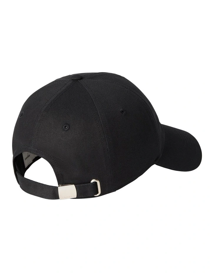 Monologo Cap in Black Cosmic Sky image 2