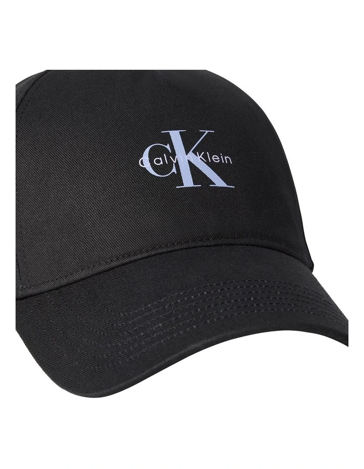 Monologo Cap in Black Cosmic Sky image 3