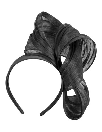 Black colour