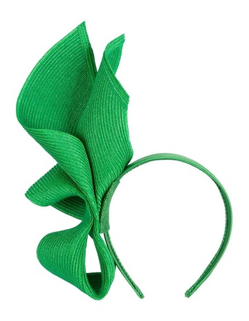 Green colour