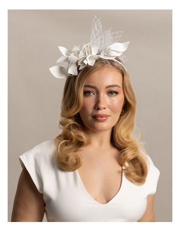 White colour